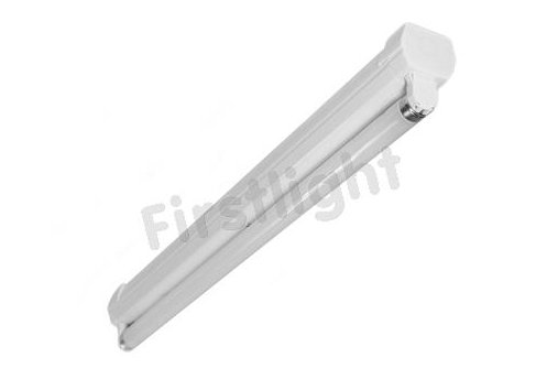 MacBright MAB T5 montagebalk EVSA voor TL5 buizen, leverbaar in verschillende vermogens